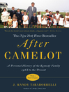 Cover image for After Camelot